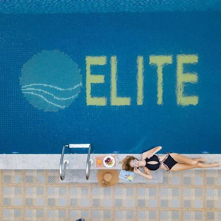 Elite Hotel Nha Trang Eksteriør bilde